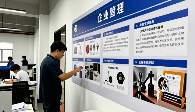 企业内训课程解决企业管理中的常见需求